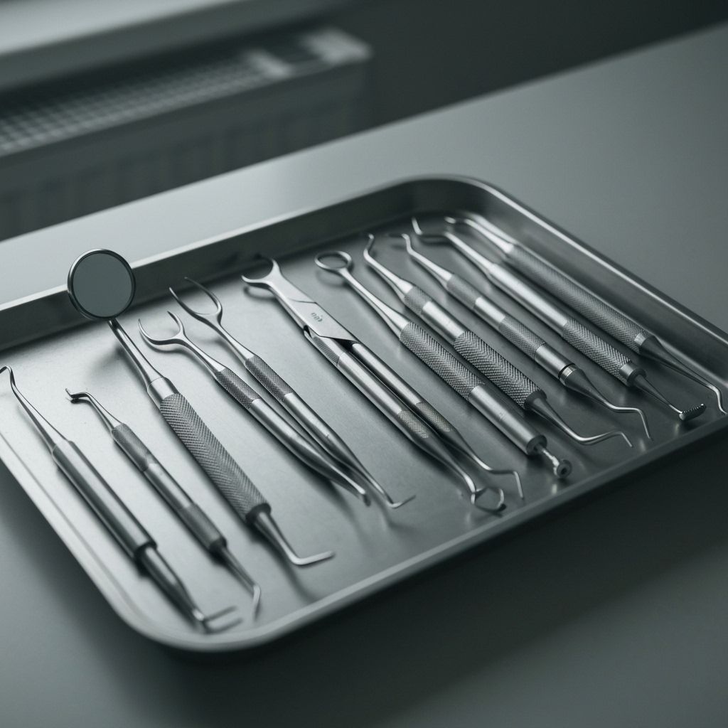 Dental Instruments