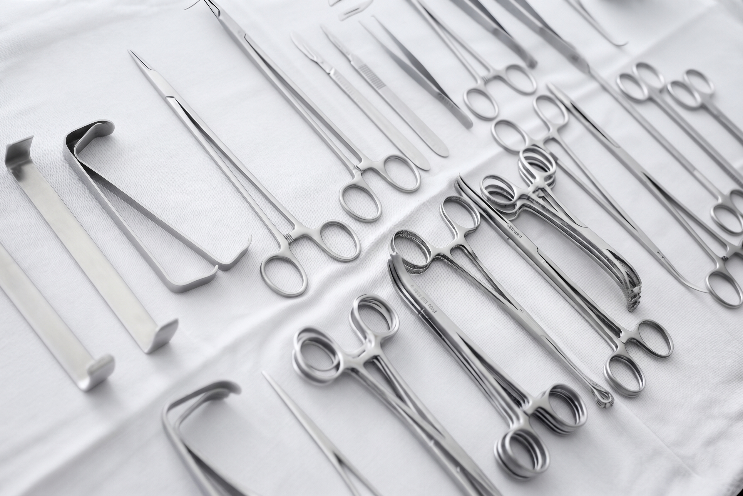 Essential Sterilization & Care Guide for Medical Instruments