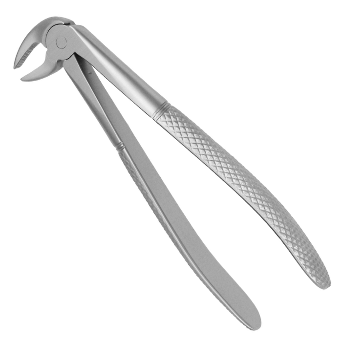 Lower Jaw Forcep