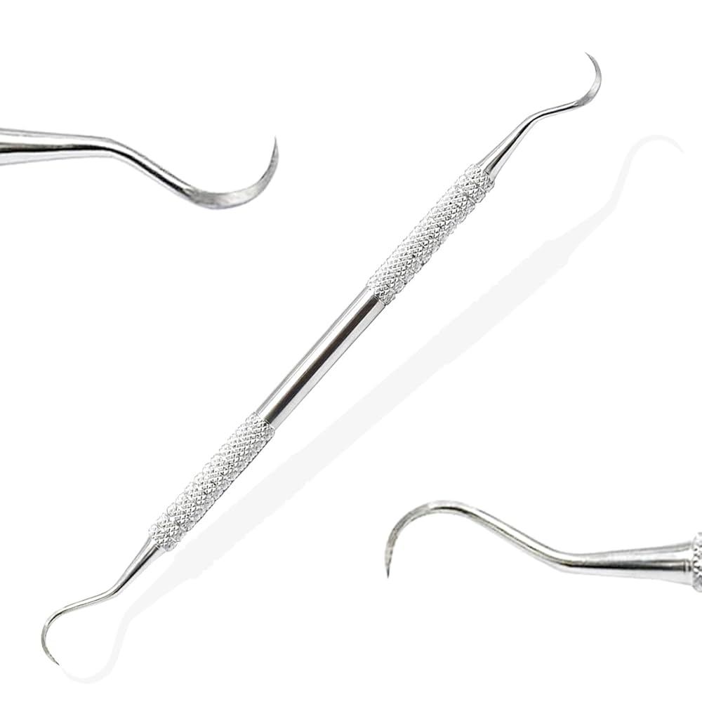 Curettes Scalers