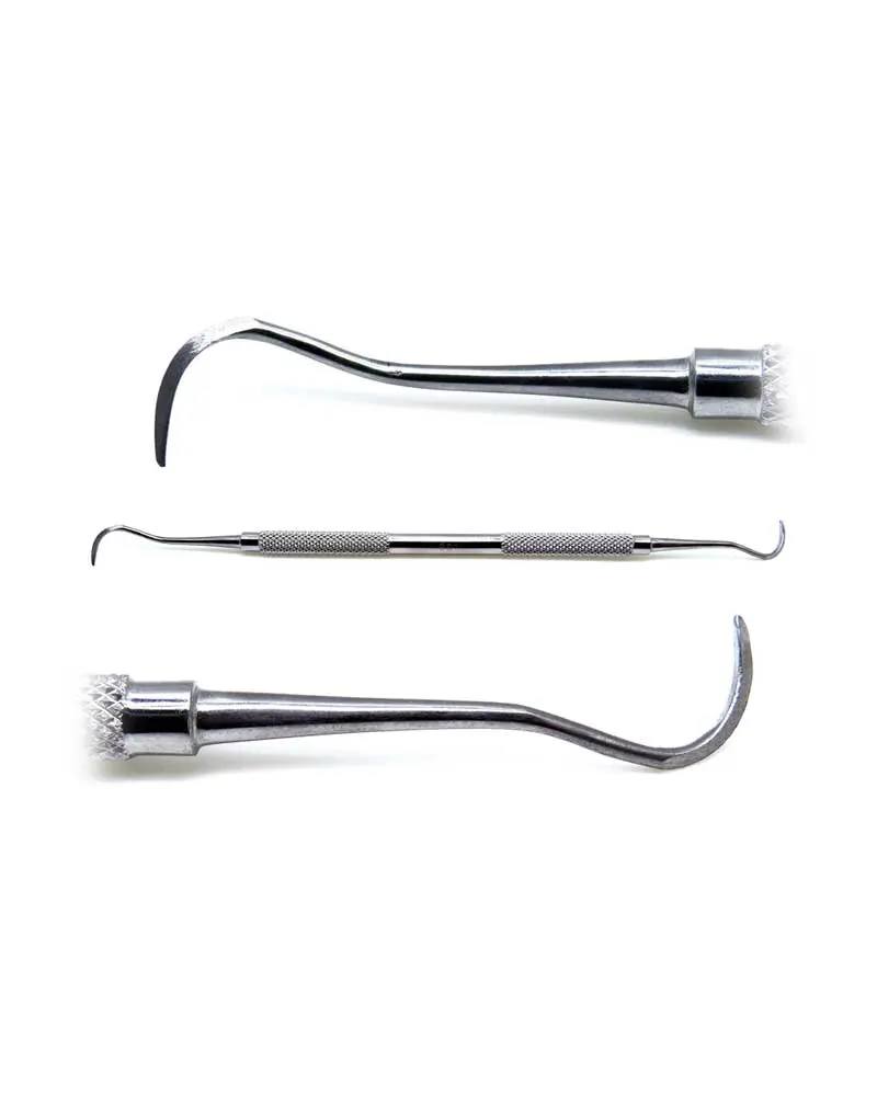 Jacquette Scalers