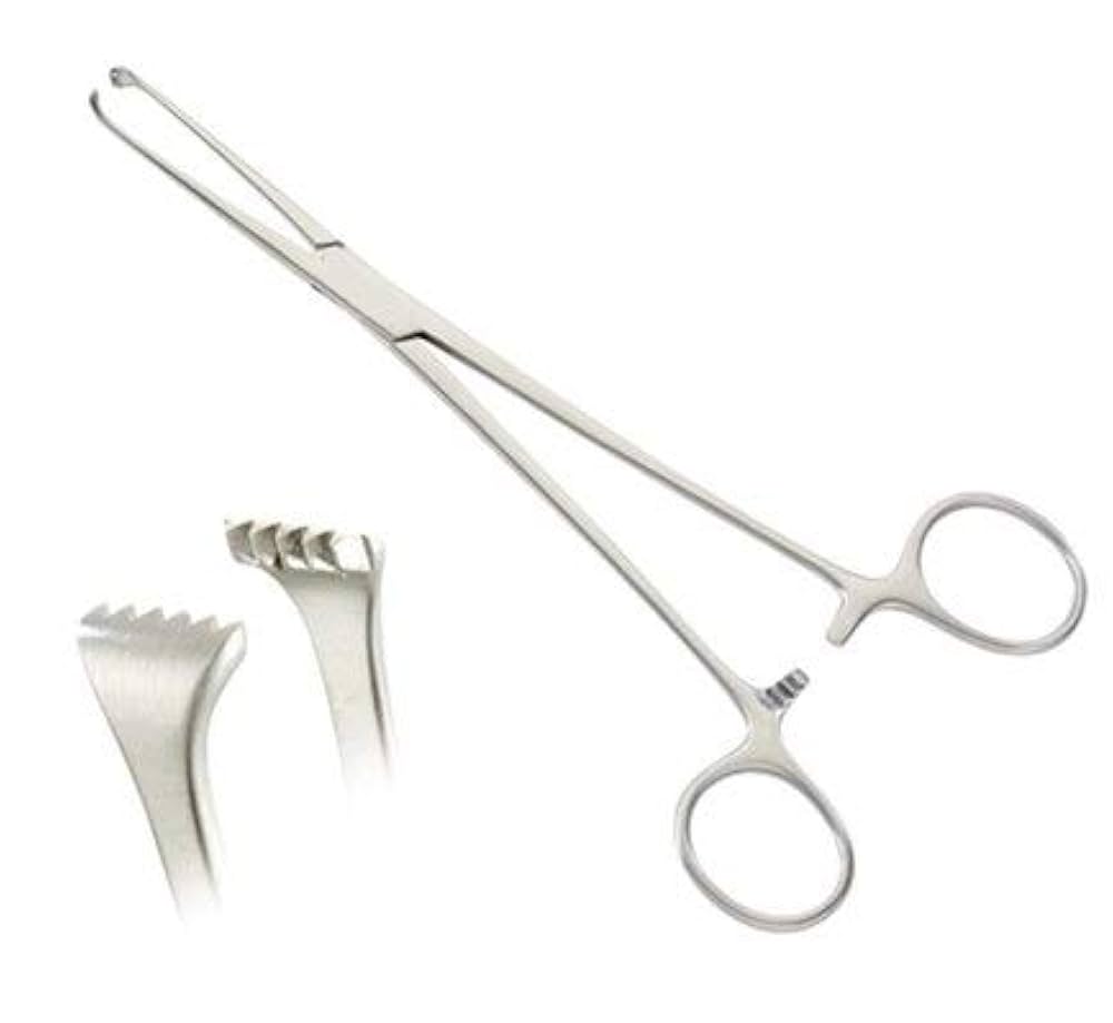 Allis Forcep