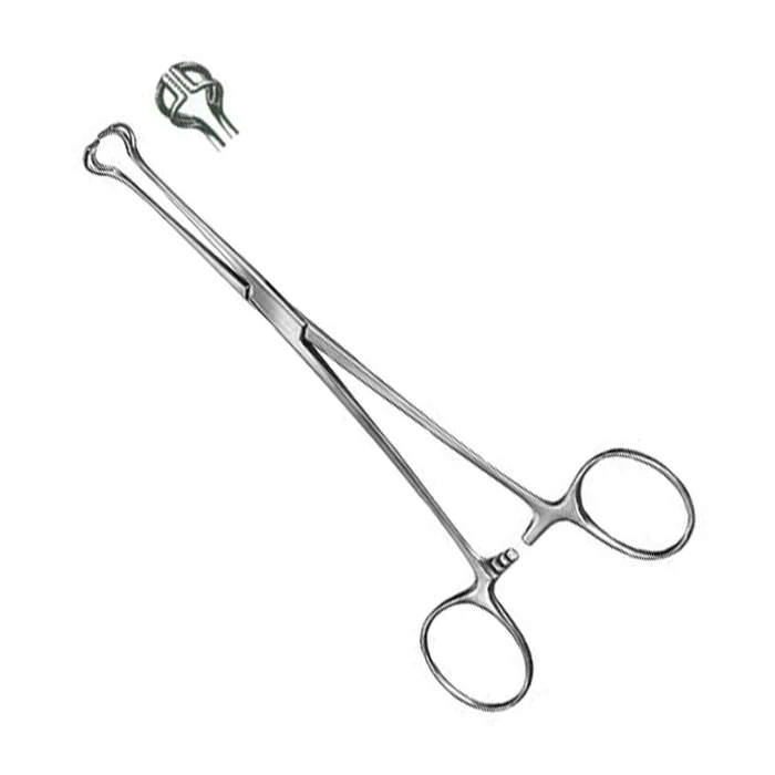 Babcock Forcep
