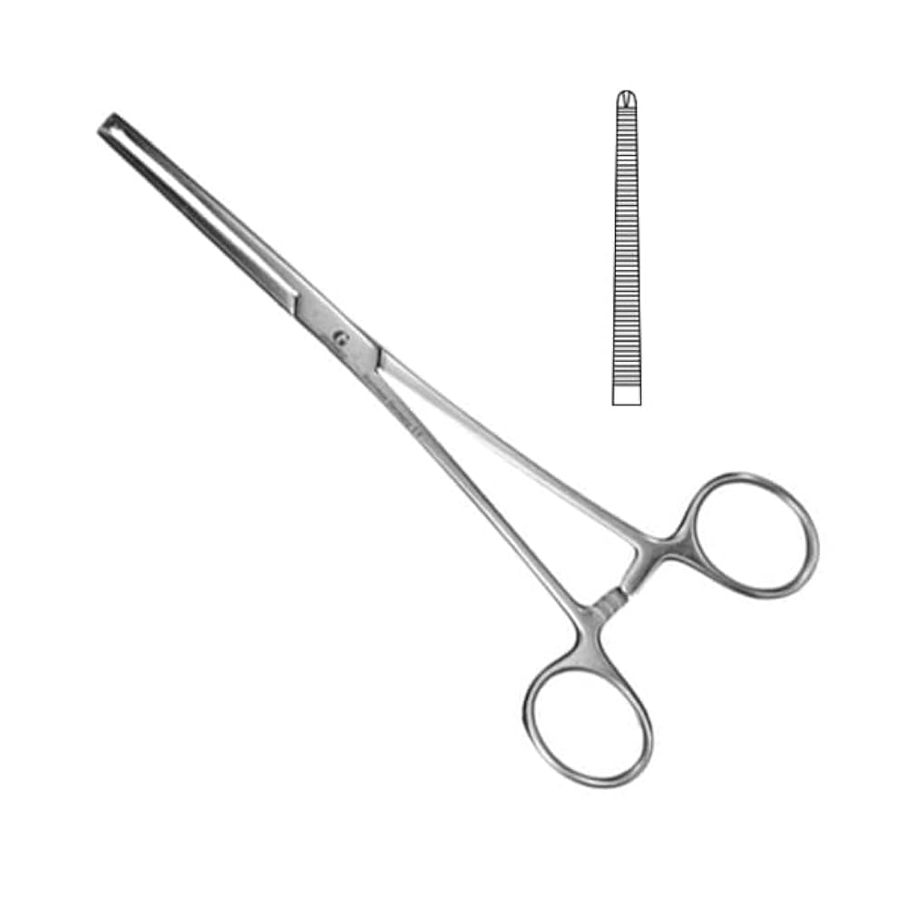 Kocher Forcep