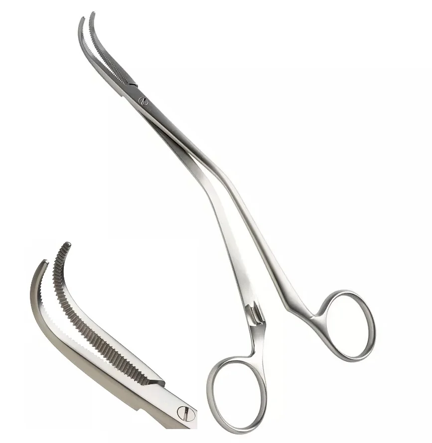 Wilson Artery Forcep