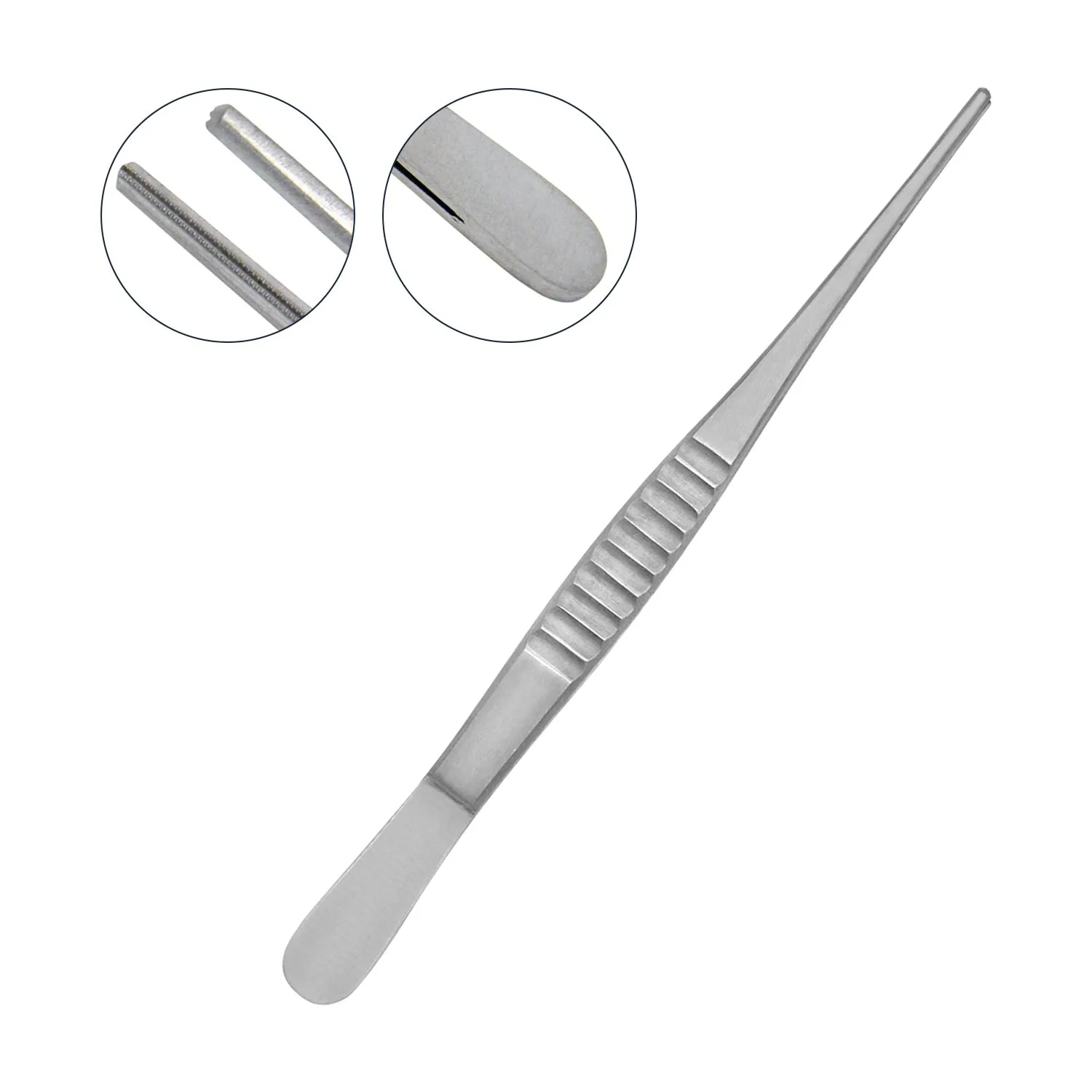 Debakey Tissue Forcep