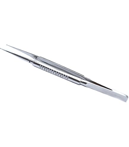 Ring Tip Forcep