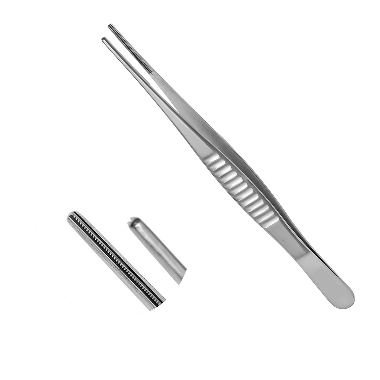 Vascular Forcep