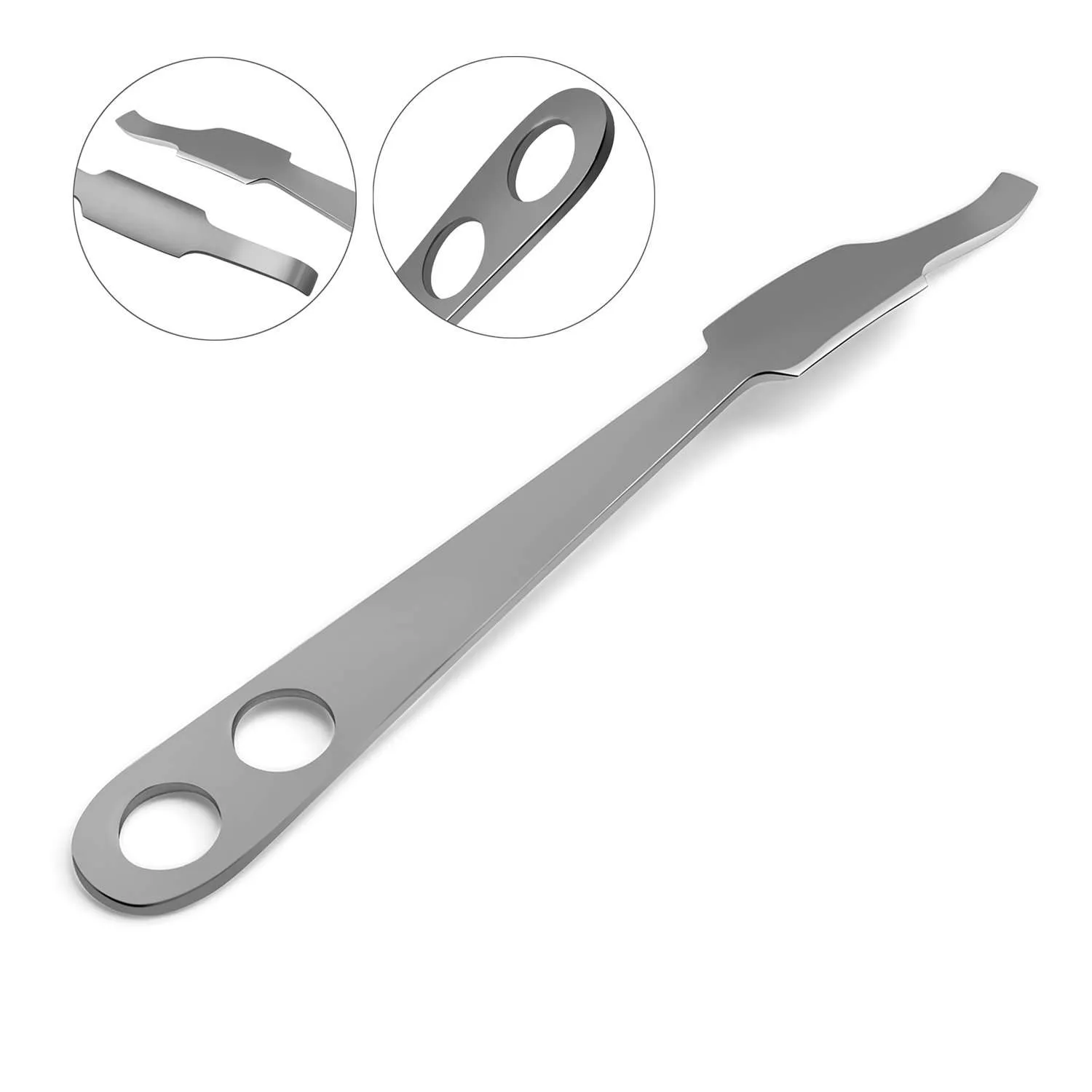 Hohmann Retractor
