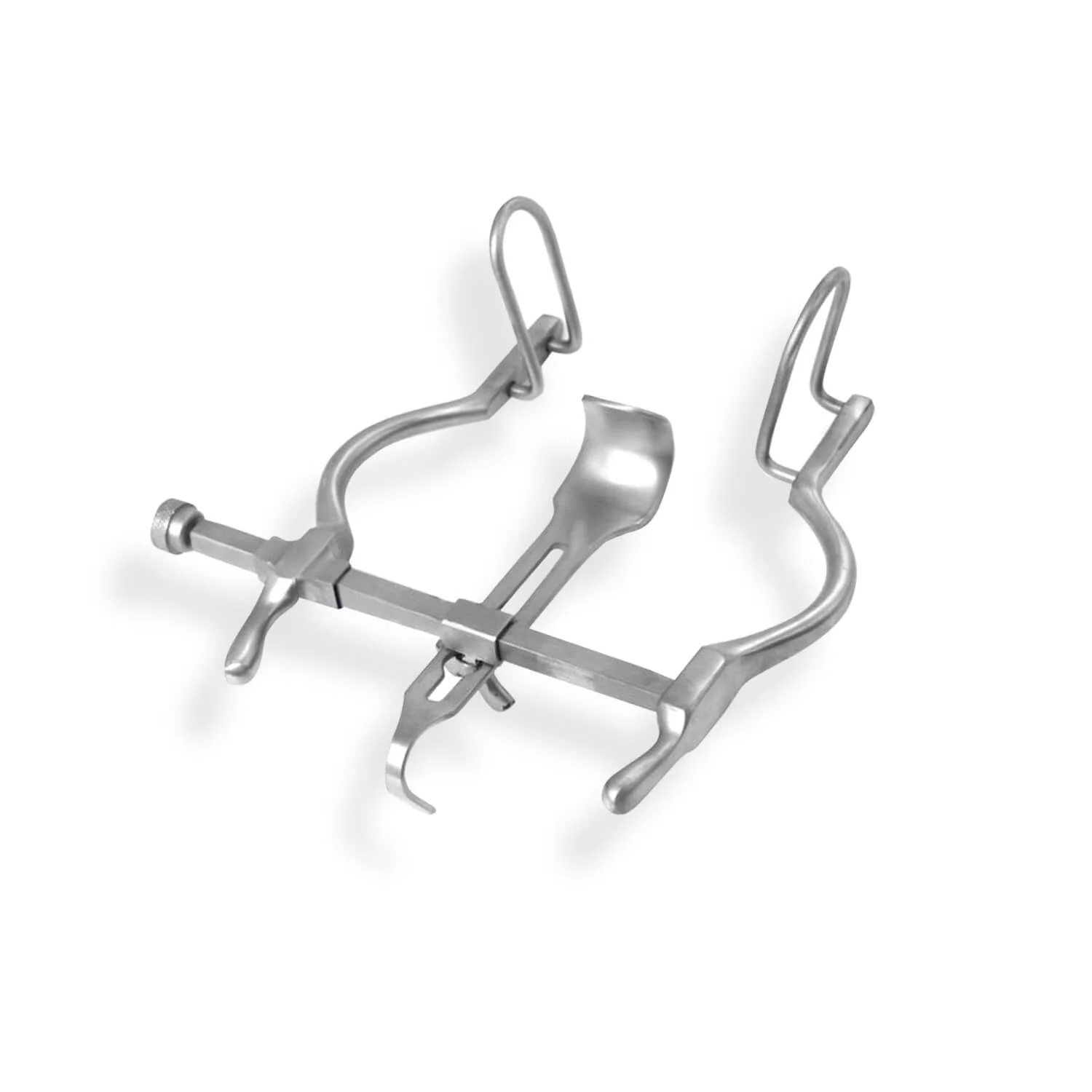 Balfour Retractor