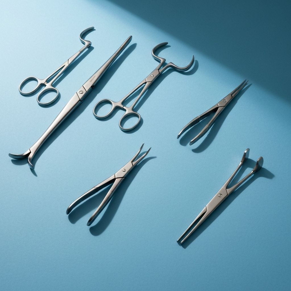 Forceps